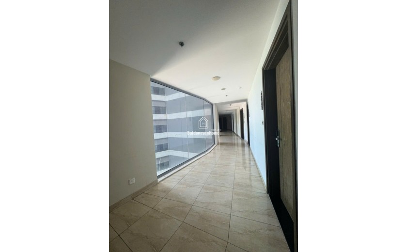 Bán căn hộ Panorama Nha Trang tầng 25 – Tháp A, view phố, đang cho thuê 8tr/th